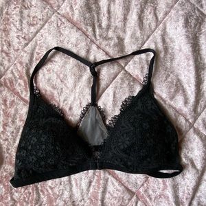 Victoria’s Secret lace bralette